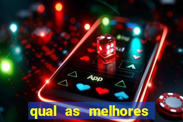 qual as melhores plataformas de jogos para ganhar dinheiro